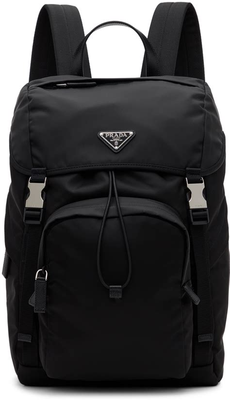 prada backpack canada|Prada backpack black.